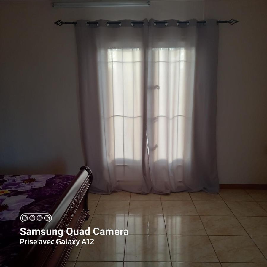 Chez Mimi 2 Βίλα Mahébourg Εξωτερικό φωτογραφία
