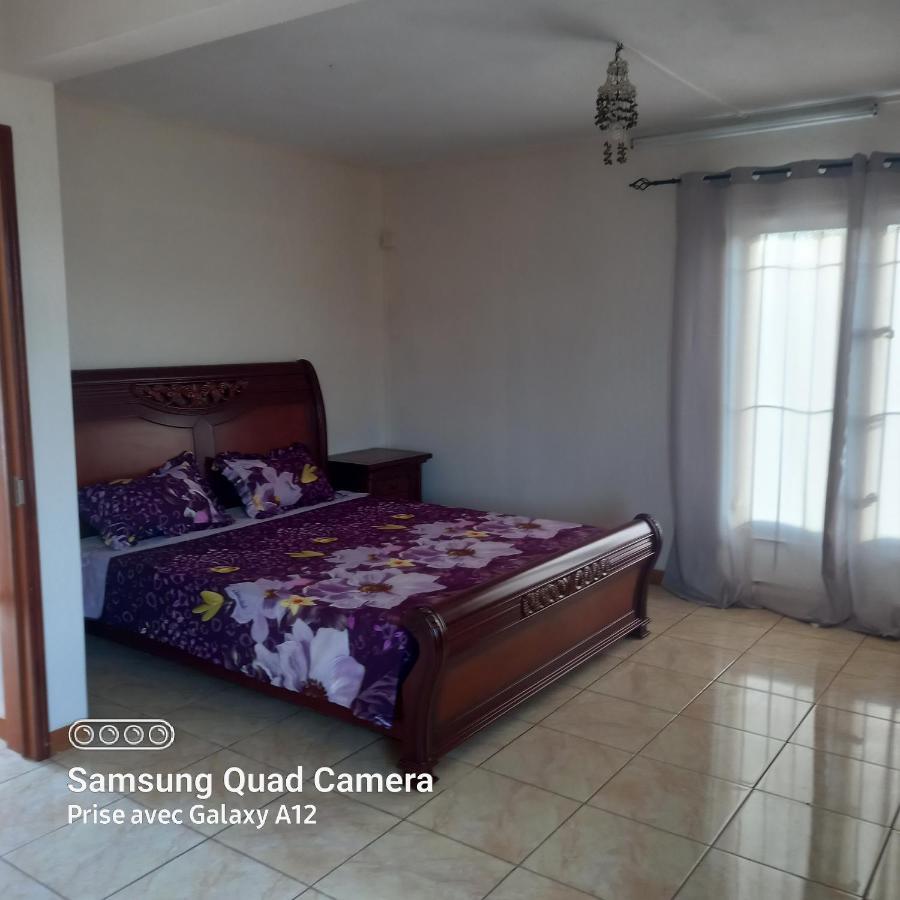 Chez Mimi 2 Βίλα Mahébourg Εξωτερικό φωτογραφία