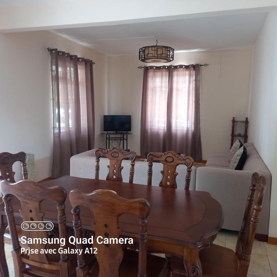 Chez Mimi 2 Βίλα Mahébourg Εξωτερικό φωτογραφία