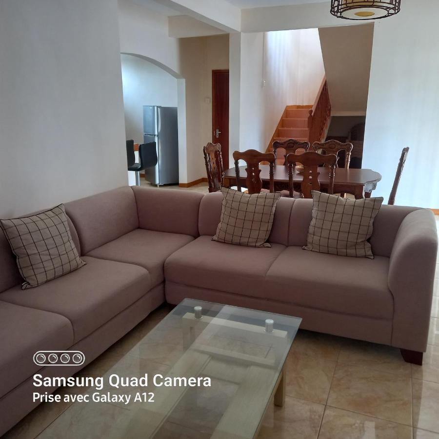 Chez Mimi 2 Βίλα Mahébourg Εξωτερικό φωτογραφία